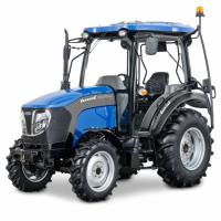 Lovol Foton 504 БЕЗ Кондиционера 