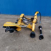 Почвофреза для приствольной обработки DK-UT1