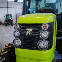 Трактор Zoomlion 804