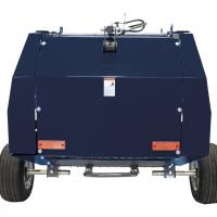 Пресс-подборщик рулонный навесной СКАУТ YK1070 к трактору