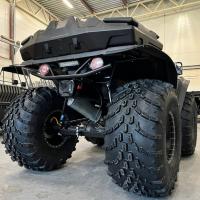 КВАДРОЦИКЛ NORD КОМПЛЕКТАЦИЯ HUNTER