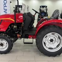 Минитрактор ДонгФенг 244 G-2B без кабины