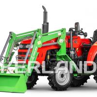 Фронтальный погрузчик Kerland | Керланд SF 500-22
