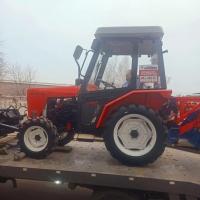 Минитрактор Уралец-254