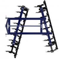 Борона дисковая СКАУТ 1BQX-1.9