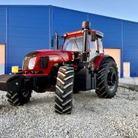 Трактор Dongfeng DF1404E