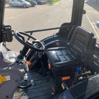 Трактор Zauberg TR-60