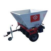 Профессиональный разбрасыватель TOSS G – 1000