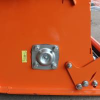 Мульчер с колектором FCH 200 (DOBERKMET)