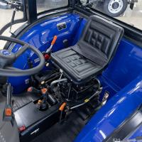 Трактор Lovol TЕ404