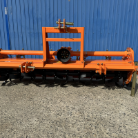 Почвофреза DOBERKMET LGM