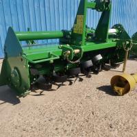 Почвофреза DOBERKMET TMZ 240