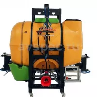 Опрыскиватель KAFFA (Турция) 1000 л