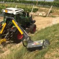 Косилка манипуляторная GL1 Compact 550