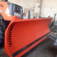 Бульдозерный отвал 3 м