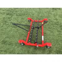 Разуплотнитель TOSS S – 1200