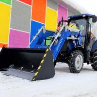 НАВЕСНОЙ ПОГРУЗЧИК УНИВЕРСАЛ ROBUST 622