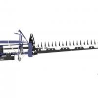 Косилка сегментная навесная СКАУТ 9G-1.8