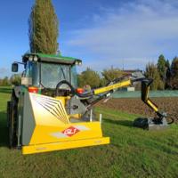 Косилка манипуляторная GL1 Kross Avant 510