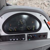 Экскаватор-погрузчик LOVOL WLB468-II