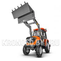 Фронтальный погрузчик ST FEL-500KS (челюстной)