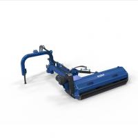 Мульчер (измельчитель) навесной SCOUT ACF 140