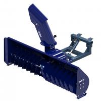 Снегоуборщик роторный СКАУТ SB-1500 навесной к трактору TY-254С, TY-504С