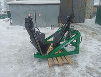 Пересадчик деревьев ПД-800