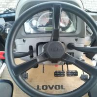 ТРАКТОР LOVOL FOTON TB-604 III