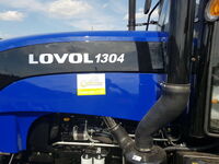 Lovol Foton TD-1304