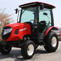 Трактор Branson F36Chn