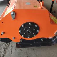 Универсальная косилка-мульчирователь AGFT-200 Doberkmet