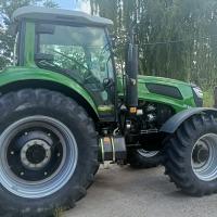 Трактор GEOMETRY JH 2404