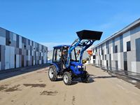 Погрузчик кун на минитракторы – Универсал 300