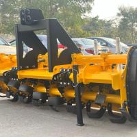 Почвофреза DOBERKMET AF7-MS