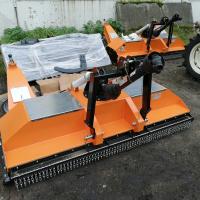 Косилка ротационная газонная КР-2004 для МТЗ 82 и других тракторов