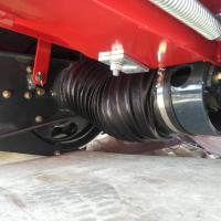 Пресс-подборщик тюковый для сена с RXFK-2060