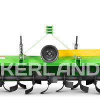 Почвофреза Kerland | Керланд K 1800 (1,8 м)
