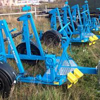 КАБЕЛЬНЫЙ ТРАНСПОРТЕР 8807KA K-4