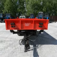 Прицеп тракторный ПТ 3
