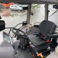 Трактор Zauberg TR-80L