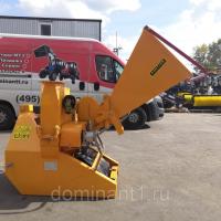 Измельчитель веток FM-TM-86H