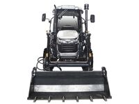 Фронтальный погрузчик-еврорамка СКАУТ FEL-900KS (для TB-904С)