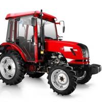 Трактор Dongfeng DF-804 G3