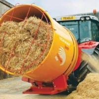 Измельчитель кормов Teagle Tomahawk 505M