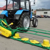 Тракторная косилка КДН-210