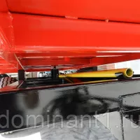 Прицеп тракторный ПТ 3