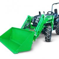 ПОГРУЗЧИК S26