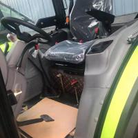 Трактор Zoomlion 804