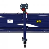 Почвофреза навесная Файтер 120